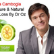 Illustration for article titled garcinia cambogia dr oz 2017em/emem/em